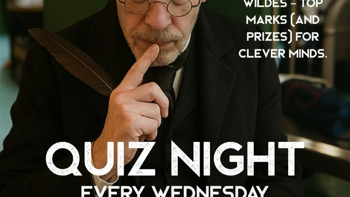 Quiz Night