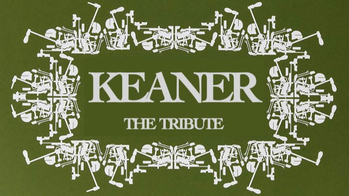 Keaner (Keane Tribute) Live at Wildes – An Evening of Timeless Anthems