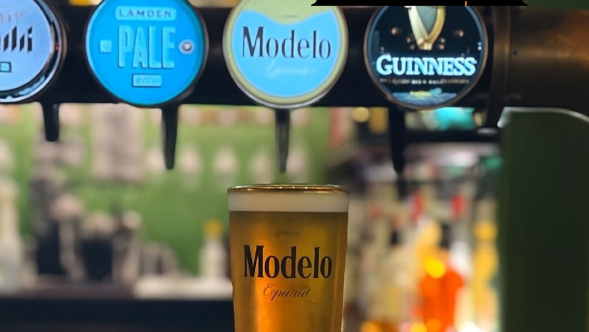 Round the world Thursdays