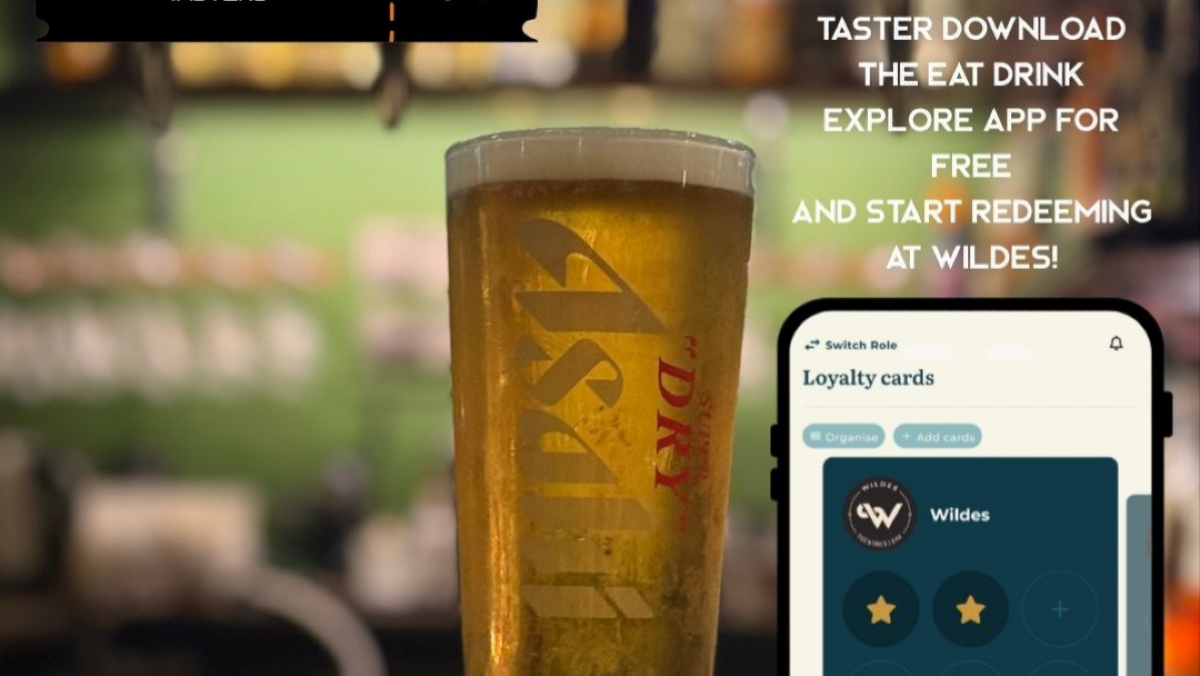 Round the world Thursdays