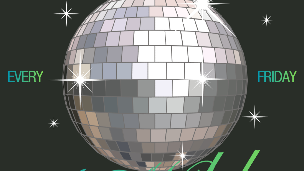 TGIF PARTY AT WILDES