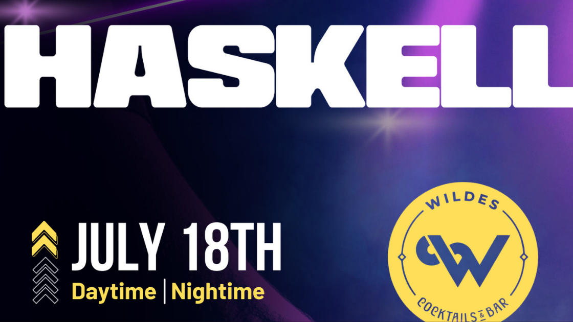 A Day & Night to Remember at Wildes | James Haskell | Resident DJs | Rugby